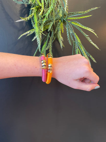 HOLST + LEE CLASSIC BRACELET