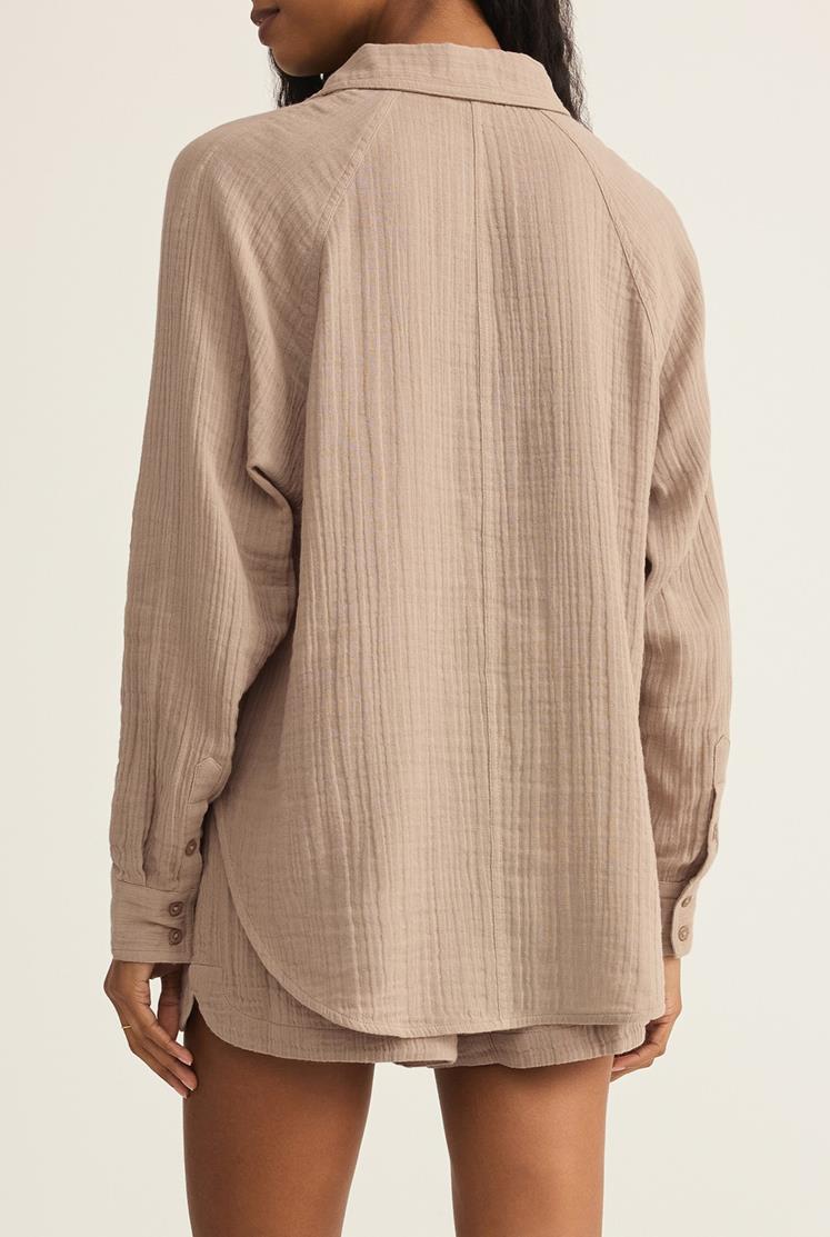 PHIA AIRY TOP