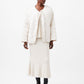 ARIS QUILTED JACKET