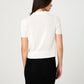 SERGIO VISCOSE SHORT SLEVE POLO