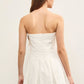 CORA MINI SKORT DRESS