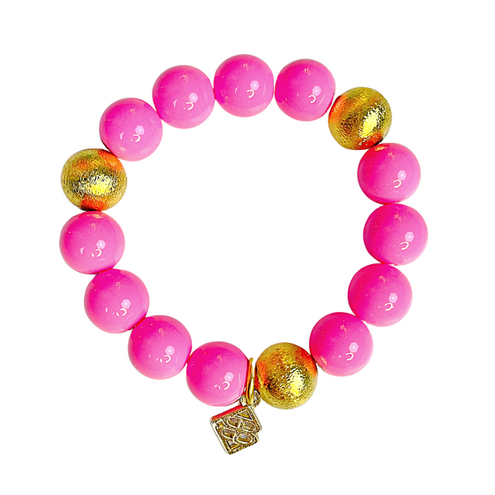 BRIANNA CANNON BEADED BRACELETS