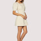 PRIMAVERA MINI DRESS