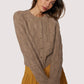 GEORGINA CARDIGAN