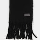 MIK OVERSIZED SCARF