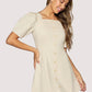PRIMAVERA MINI DRESS