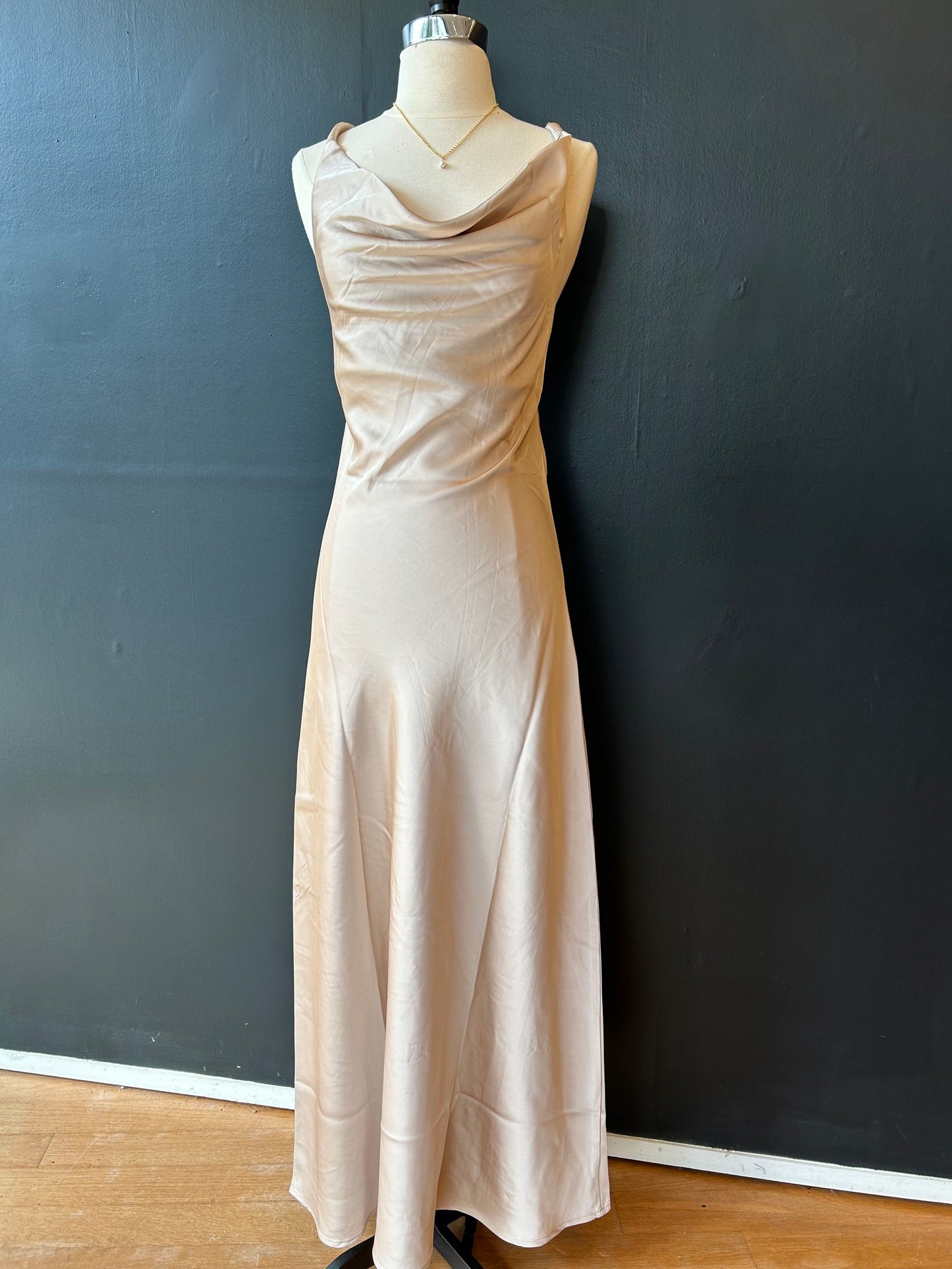 FEDILA DRESS