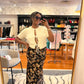 MOONLIT MEADOW MAXI SKIRT