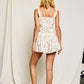 POPPY ROSE SHORTS