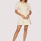 PRIMAVERA MINI DRESS