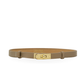 GENUINE LEATHER BELT
