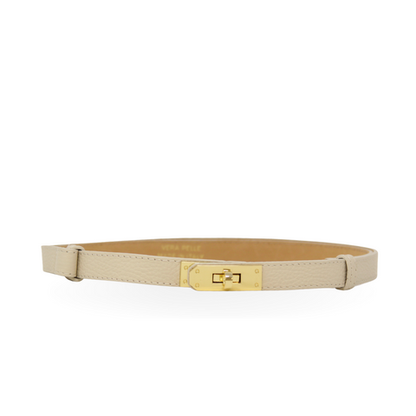 GENUINE LEATHER BELT