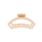 TELETIES OPEN CLAW CLIP