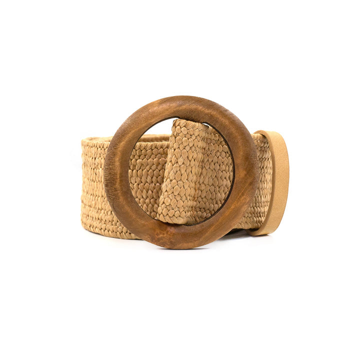 ELASTIC BELT