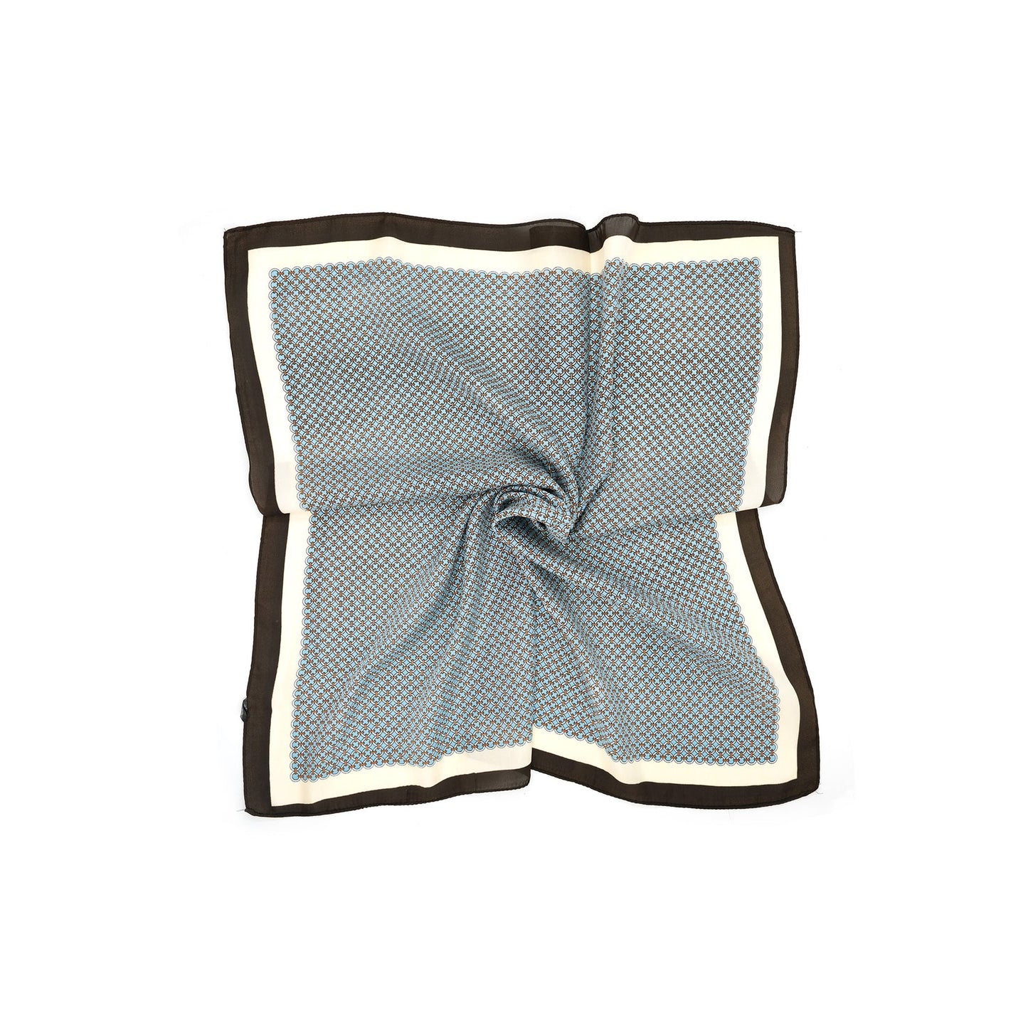 SILK SCARF