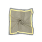 SILK SCARF