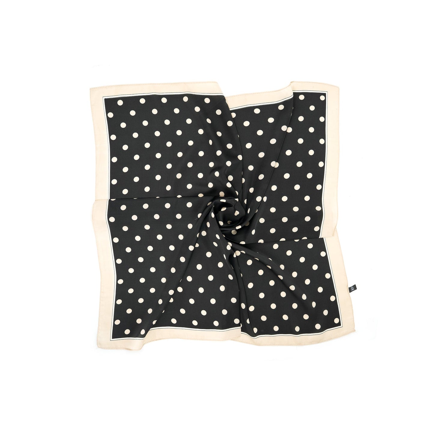 SILK SCARF