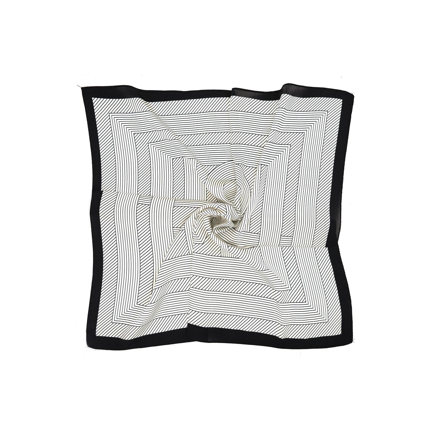 SILK SCARF