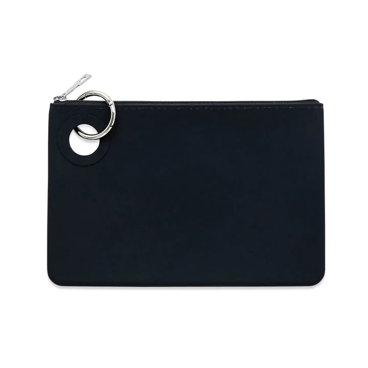 SILICONE LARGE POUCH