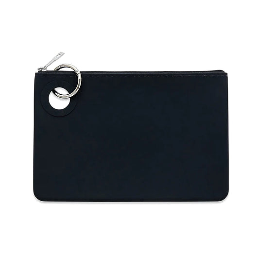 SILICONE LARGE POUCH
