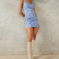 FLOURISH DENIM TOP