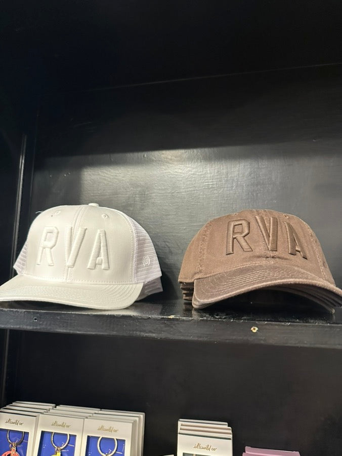CUSTOM HAT