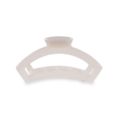 TELETIES OPEN CLAW CLIP