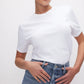 COTTON CLASSIC TEE