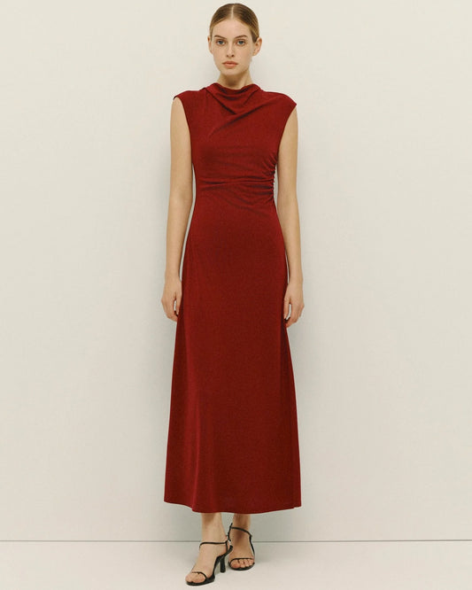 COLIN DRESS