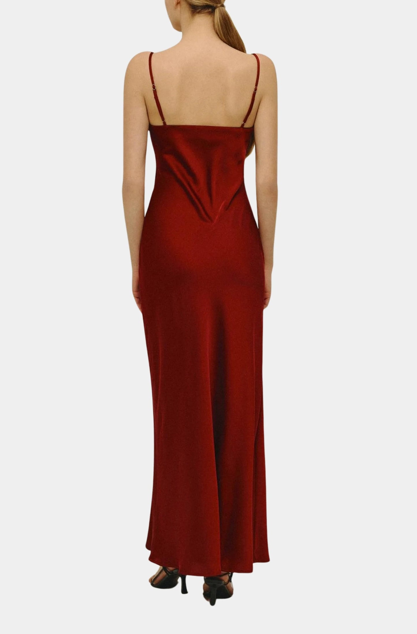 BLAKE DRESS