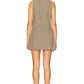 MARCEL MINI DRESS