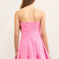 CORA MINI SKORT DRESS