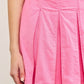 CORA MINI SKORT DRESS