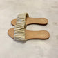 BRITTA SANDALS