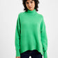 VHARI HIGH NECK JUMPER