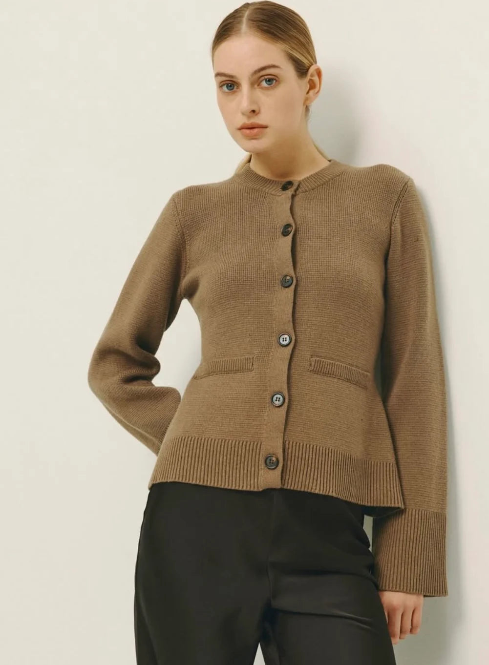 LOREN CARDIGAN