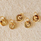 18K MINI CHARM