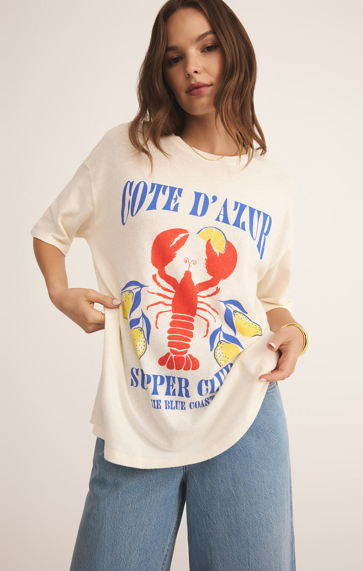 SEASHORE TEE