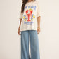 SEASHORE TEE