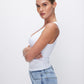 MICRO RIB TANK TOP