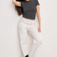 SUPER STRETCH BABY TEE