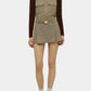 MARCEL MINI DRESS