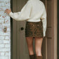 JENNY SLOUCHY KNIT SWEATER