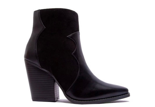 SLAY BOOTS