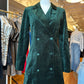 VELVET EXECUTIVE DRESS