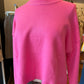 COZY KNIT CREW NECK