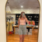 ARITZIA KNIT TOP
