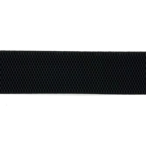 STRETCH BAN BELT & BUCKLE