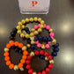 BRIANNA CANNON BEADED BRACELETS