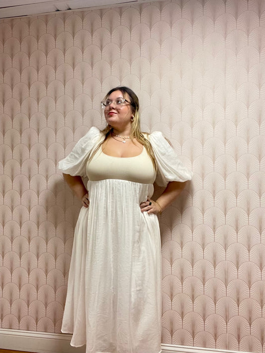 RAINA DRESS